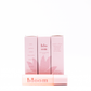 Clean roll-on perfume • no. 17 bloom