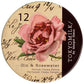 Gin & Rosewater Parfum Crema Delice