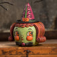 Hagatha Hollow Head Container