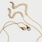 Solar Glow Keishi Pearl Necklace Set