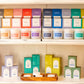 Coastal Calm® Shower Steamers