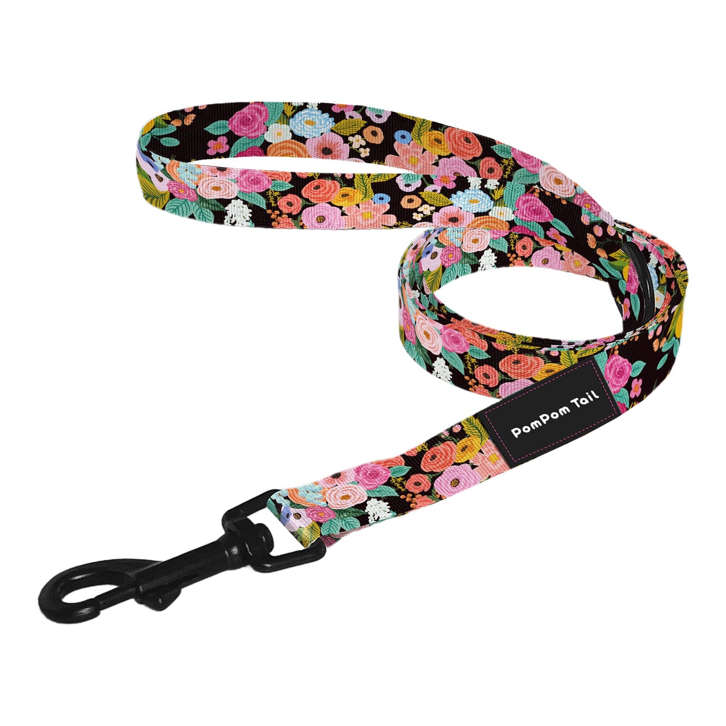 Blooming Dog Leash