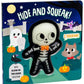 Squeeze & Squeak: Hide and Squeak! by Maggie Fischer