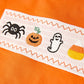 Fall Halloween Clothing Outfit