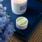 Travel Size Seaweed & Sea Salt Body Butter (2oz)