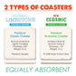 Coaster My Best Friends Are The Extra Sisters
