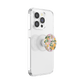 PopSockets Plant - Based Phone Grip - Fruity Oil Cloth
