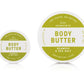 Travel Size Seaweed & Sea Salt Body Butter (2oz)