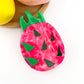 Cute Fruit Claw Clip, Playful Acetate Hair Clip