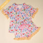 Ciao Bella Pajama Shorts Set