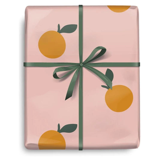 Little Darling Gift Wrapping Paper