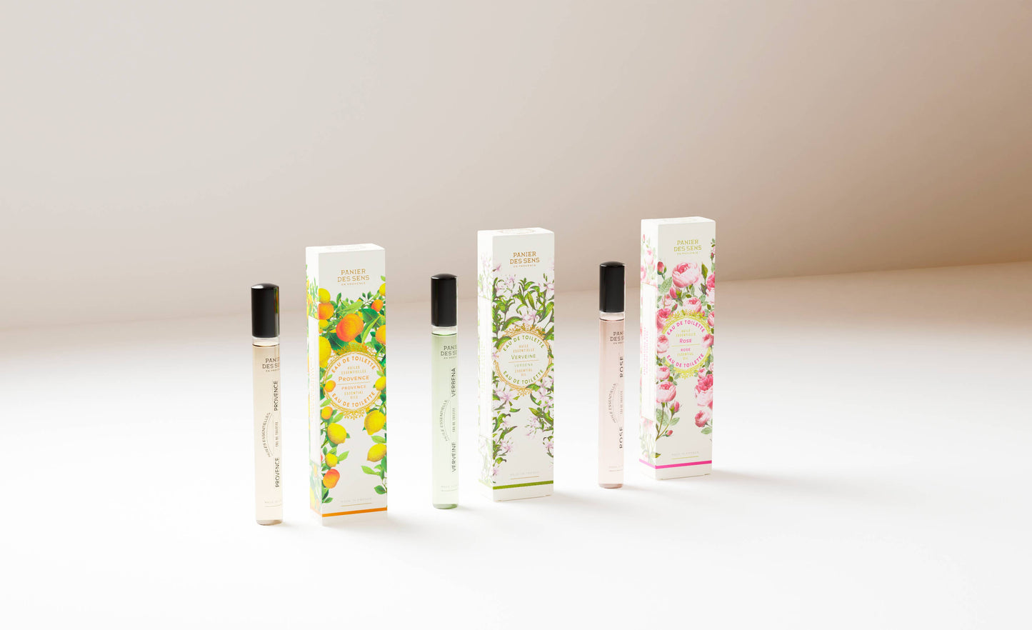 Provence Eau de Toilette Roll-On