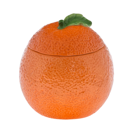 Juicy Orange Candle