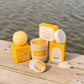 Seaside Citrine® Shower Steamers