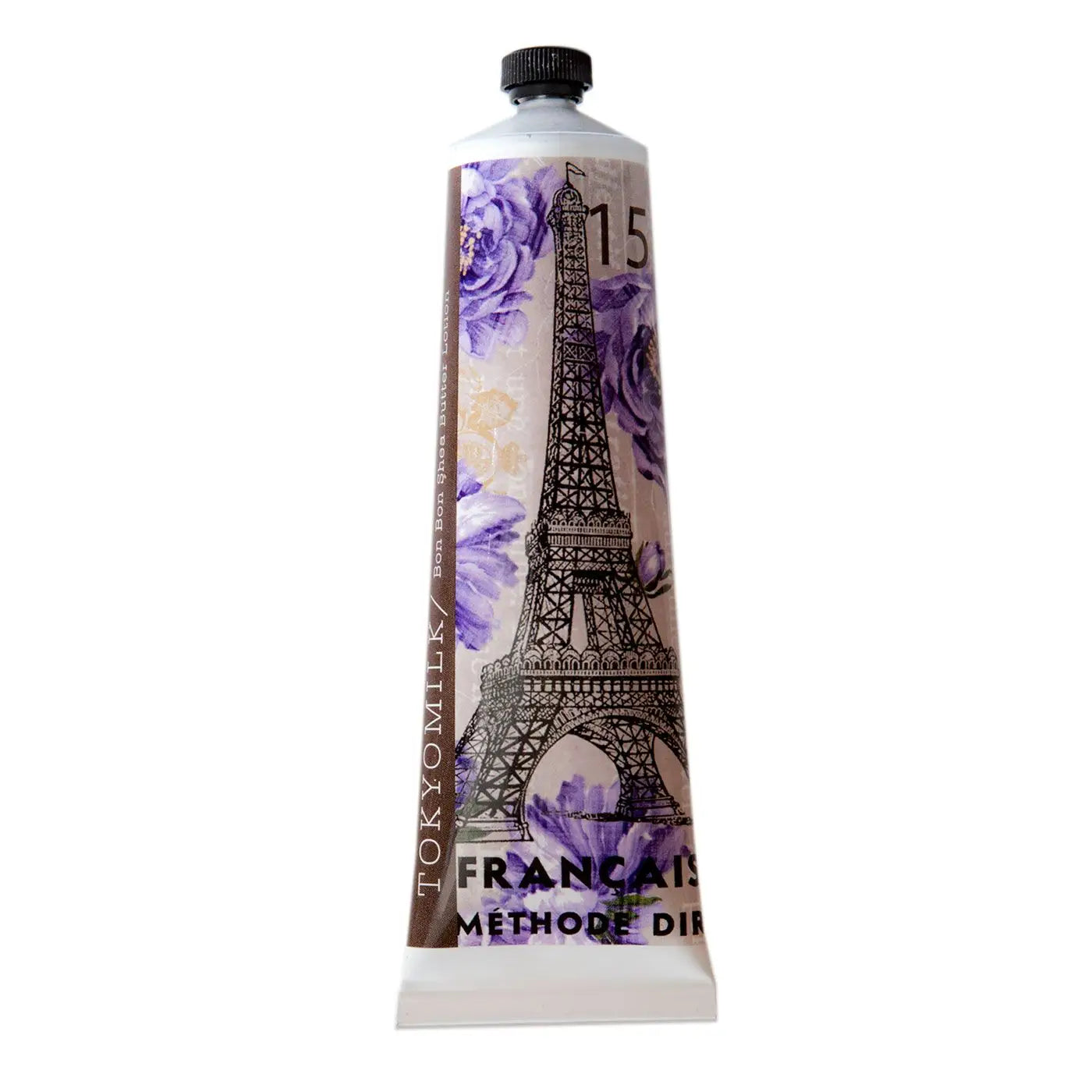 French Kiss No. 15 Shea Butter Lotion