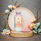 High Tide Rejuvenating Fizzy Salt Bath Soak
