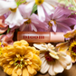 Clean roll-on perfume • no. 17 bloom