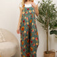 Rose Parade Overalls