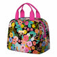 Blooming Lunch Bag