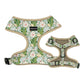 Wild Daisy Dog Harness