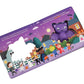 Squeeze & Squeak: Squeaky Bat by Maggie Fischer