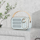 Retro Bluetooth Speaker Version 2