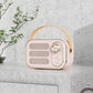 Retro Bluetooth Speaker Version 2