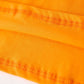 Fall Halloween Orange Embroidery Smocking Boys Set