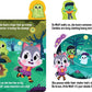Little Wolf's Halloween by Maggie Fischer
