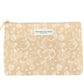 Orange Blossom Travel Pouch
