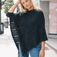 Cozy Scallop Lace Shawl