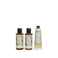 Orange Blossom Travel Pouch
