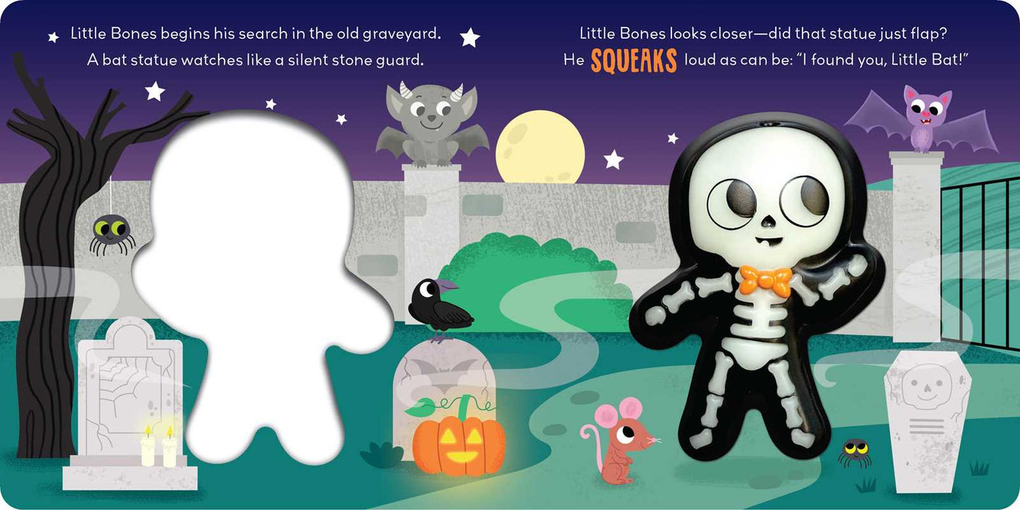 Squeeze & Squeak: Hide and Squeak! by Maggie Fischer