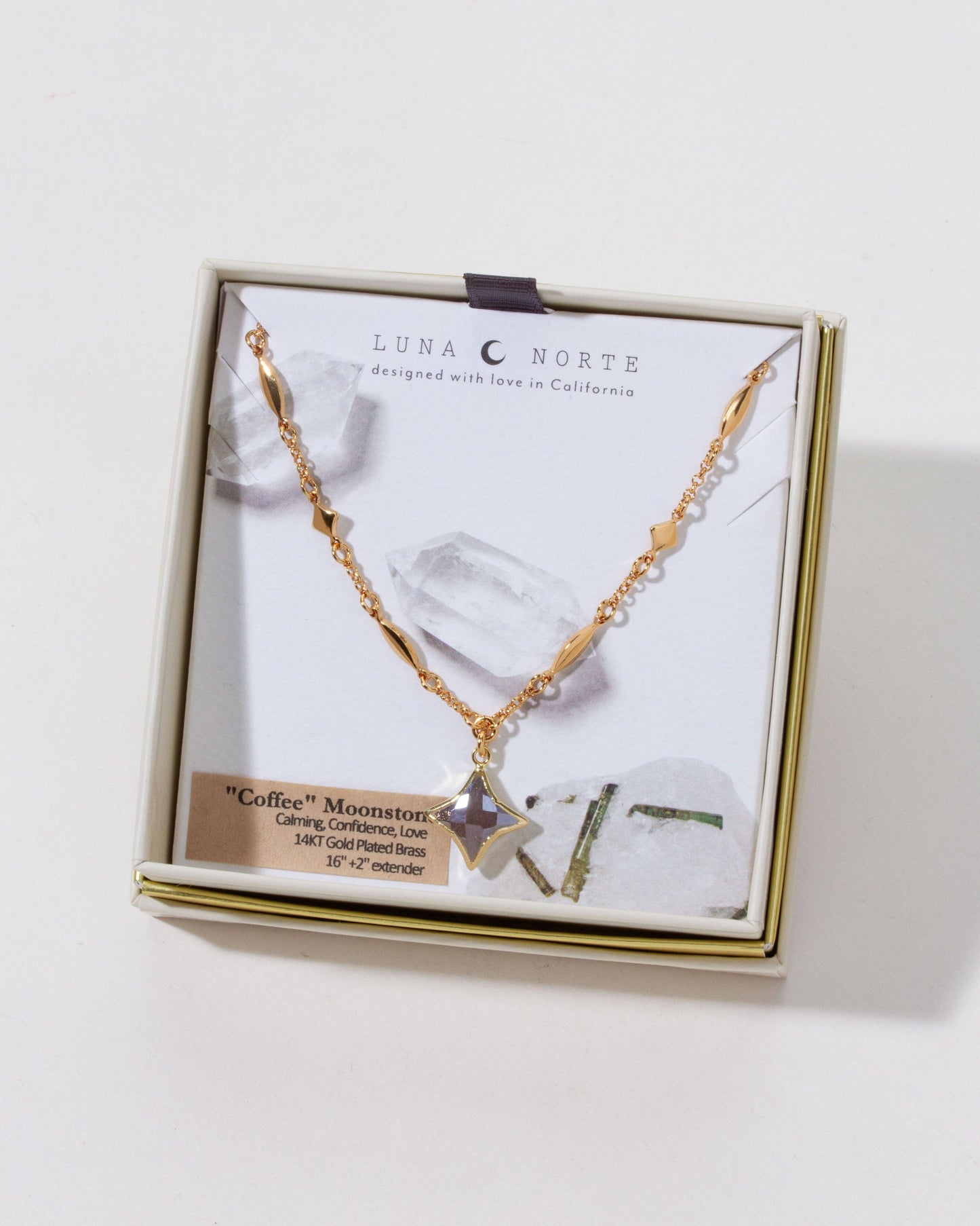 Polaris Glow Chain