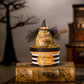 Witchy Toad on Box