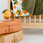 Fresh Clementine Quilt