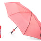 Rosé Wine Bottle Umbrella