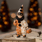 Halloween Masquerade Clown Boy