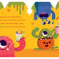 One Happy Haunted House by Jeffrey Burton