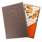 L'Orange Blossom Notecard Set