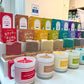 Seaside Citrine® Shower Steamers