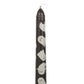 Sweet Halloween Ghost Candle Holder with Taper Candle