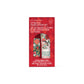 Nature's Celebration Lip Balm & Hand Lotion Set - Christmas