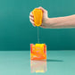 Main Squeeze Handmade  Citrus Scented Open-Stock Soap