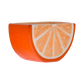 Juicy Orange Slice