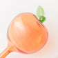 Water Globe - Peach