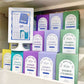 Coastal Calm® Shower Steamers