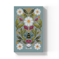 Honeybee Tea  Soft Touch Classic Layflat Notebook Journal