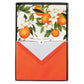 L'Orange Blossom Notecard Set