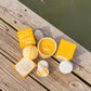 Seaside Citrine® Shower Steamers